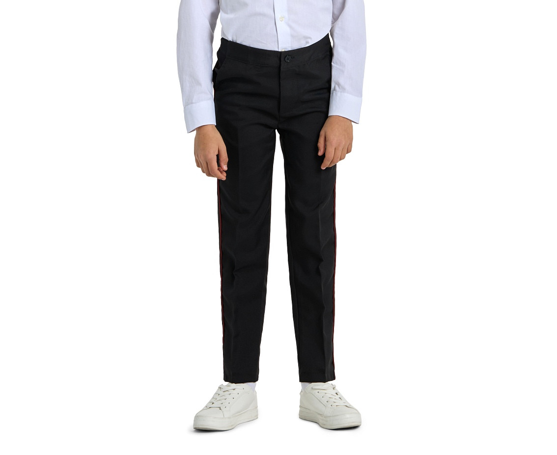 Suit BOYS Harry Potter Gryffindor, size EU98/104-110/116-S EOL